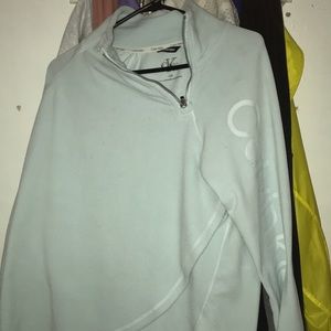 Calvin Klein hoodie